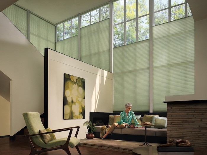 Hunter Douglas Dealer Image